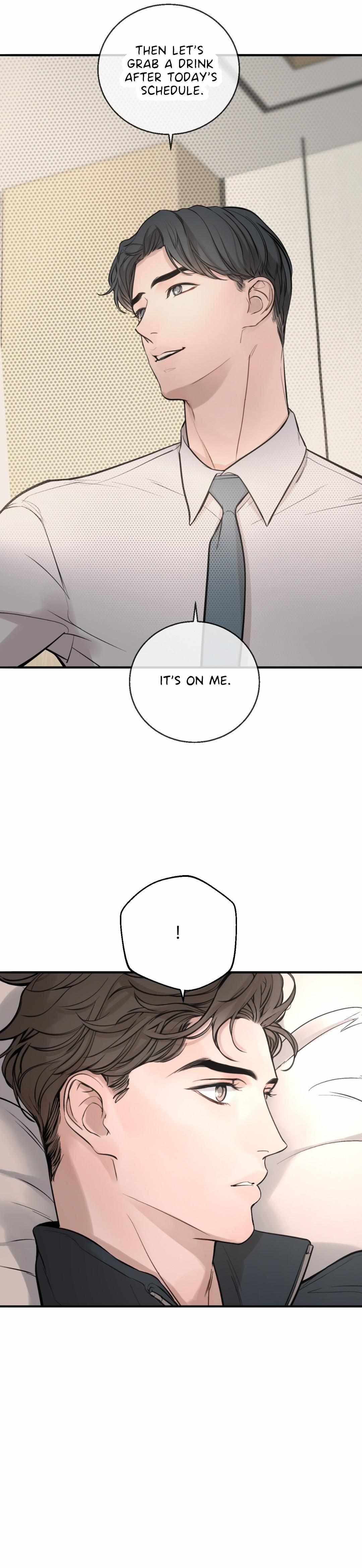 Dash! Chapter 40 page 9 - 