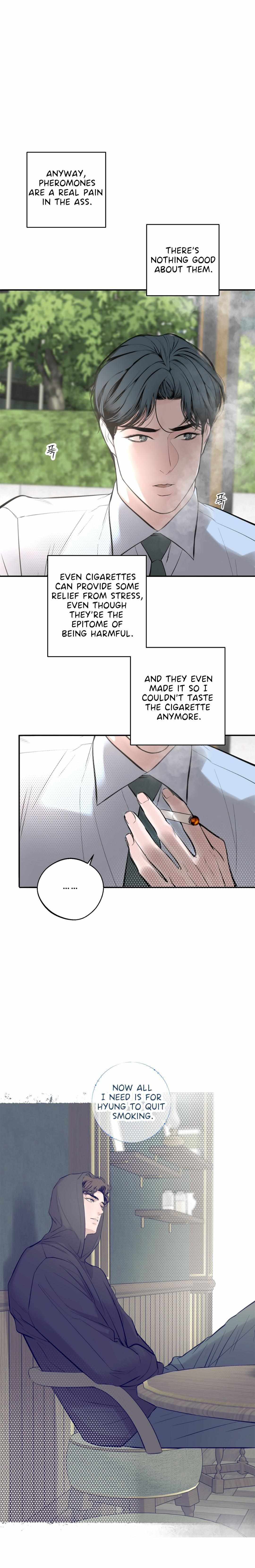 Dash! Chapter 41 page 17 - 