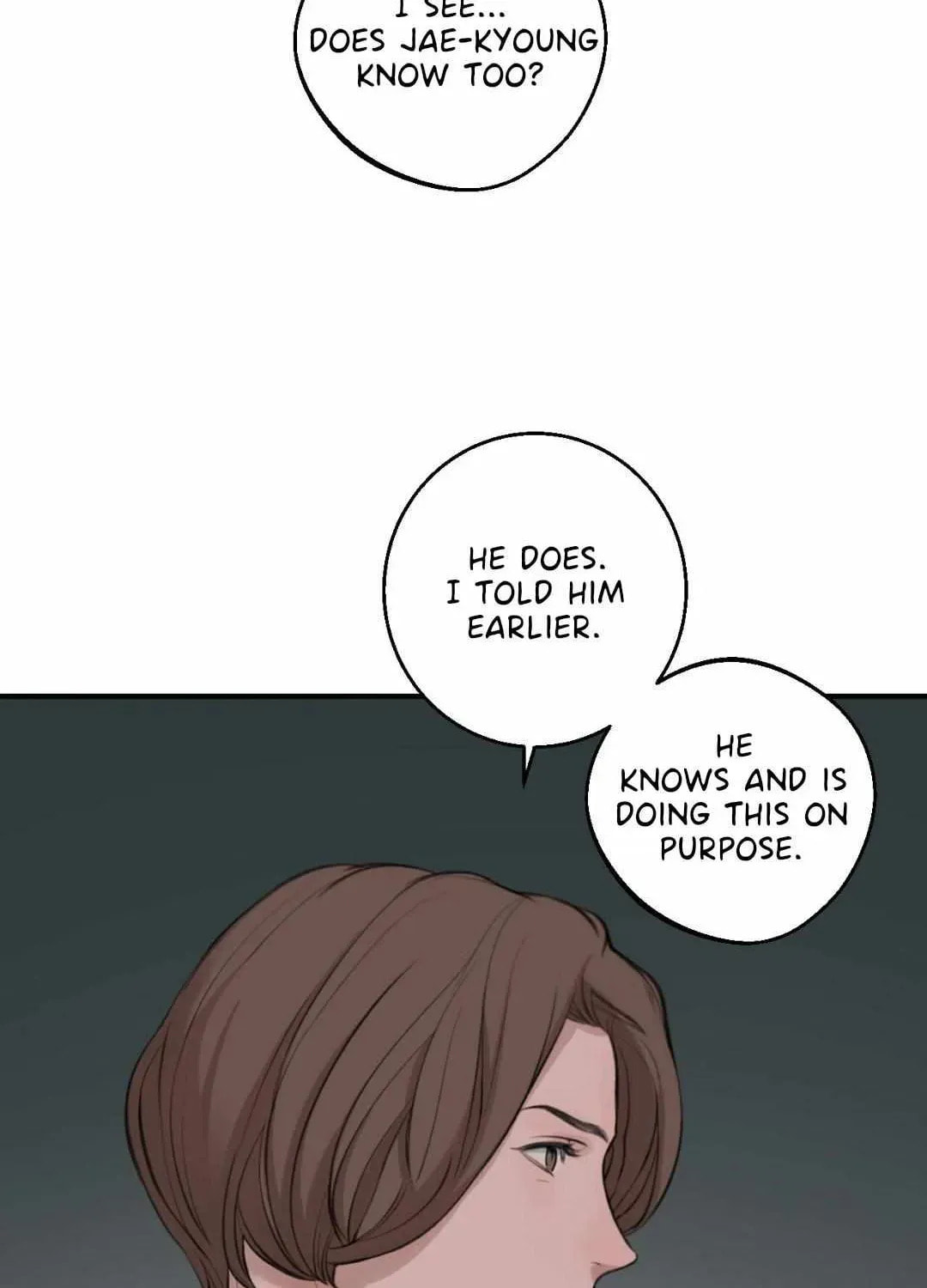 Dash! Chapter 43 page 105 - 