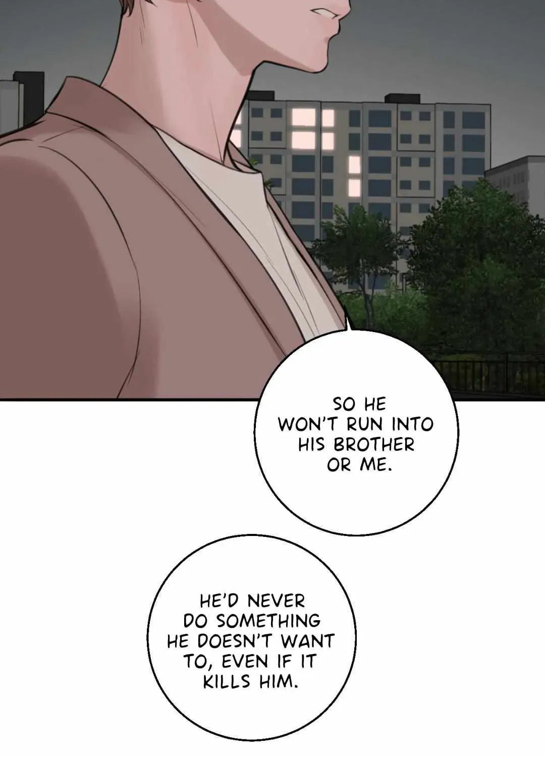 Dash! Chapter 43 page 106 - 
