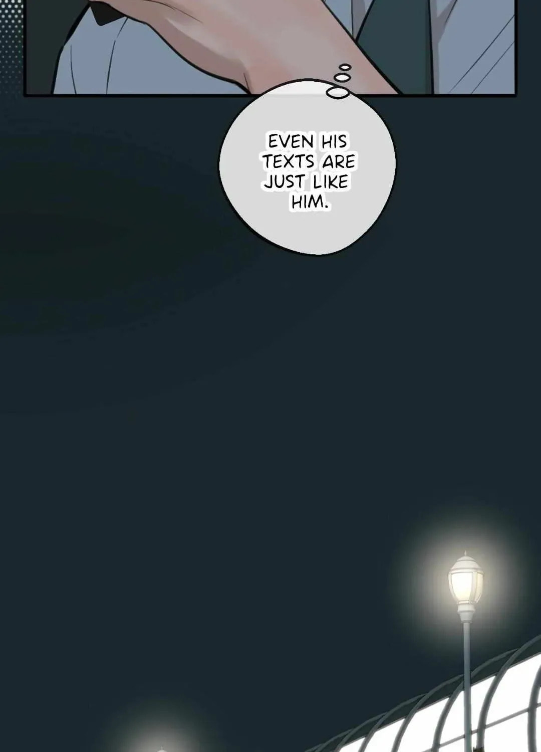 Dash! Chapter 43 page 120 - 
