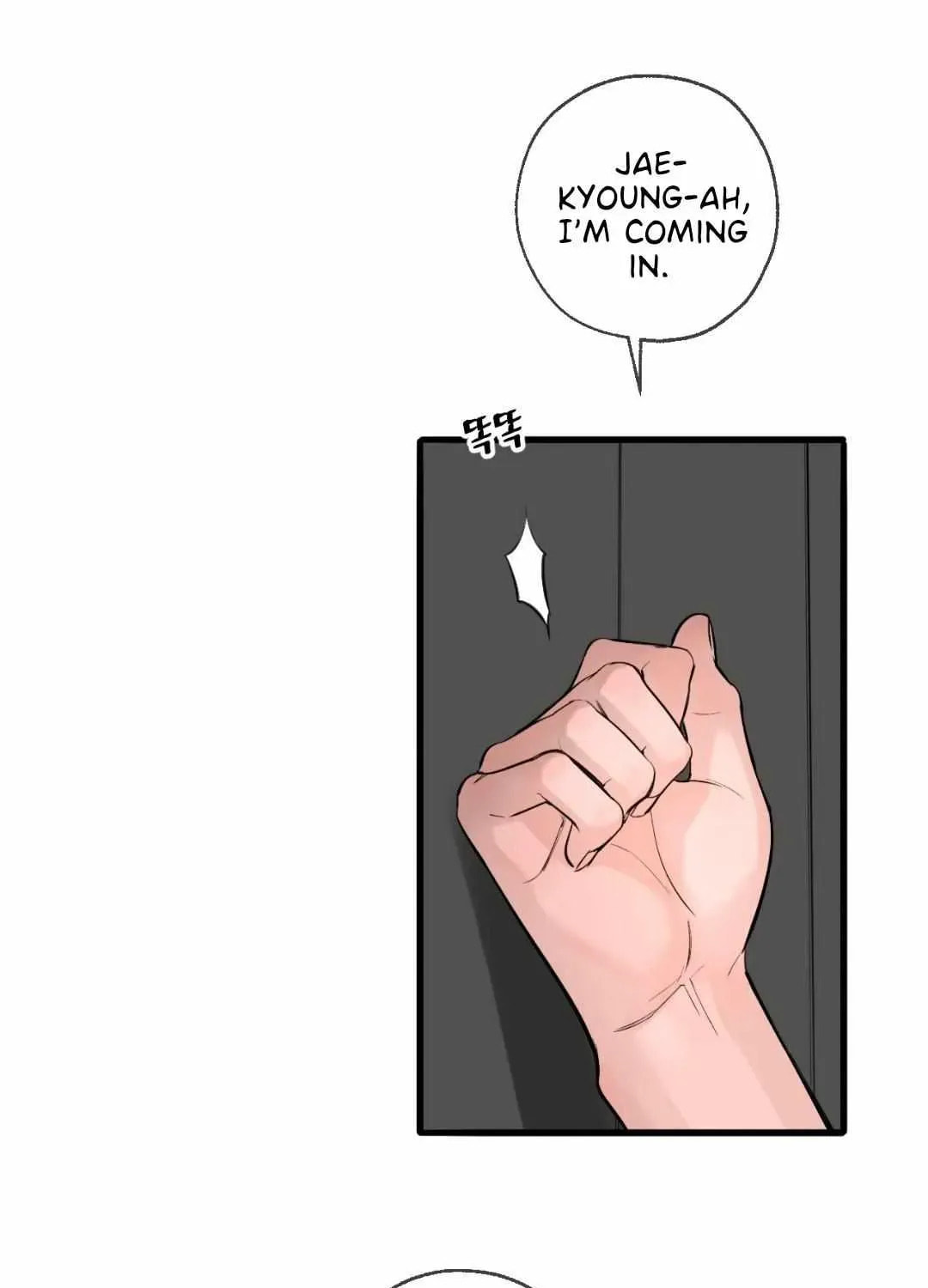 Dash! Chapter 43 page 20 - 