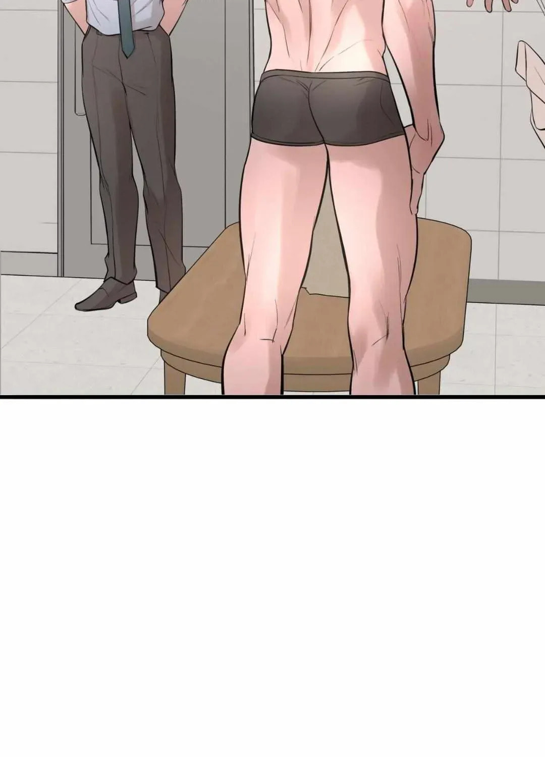 Dash! Chapter 43 page 25 - 