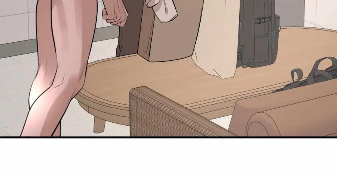 Dash! Chapter 43 page 27 - 