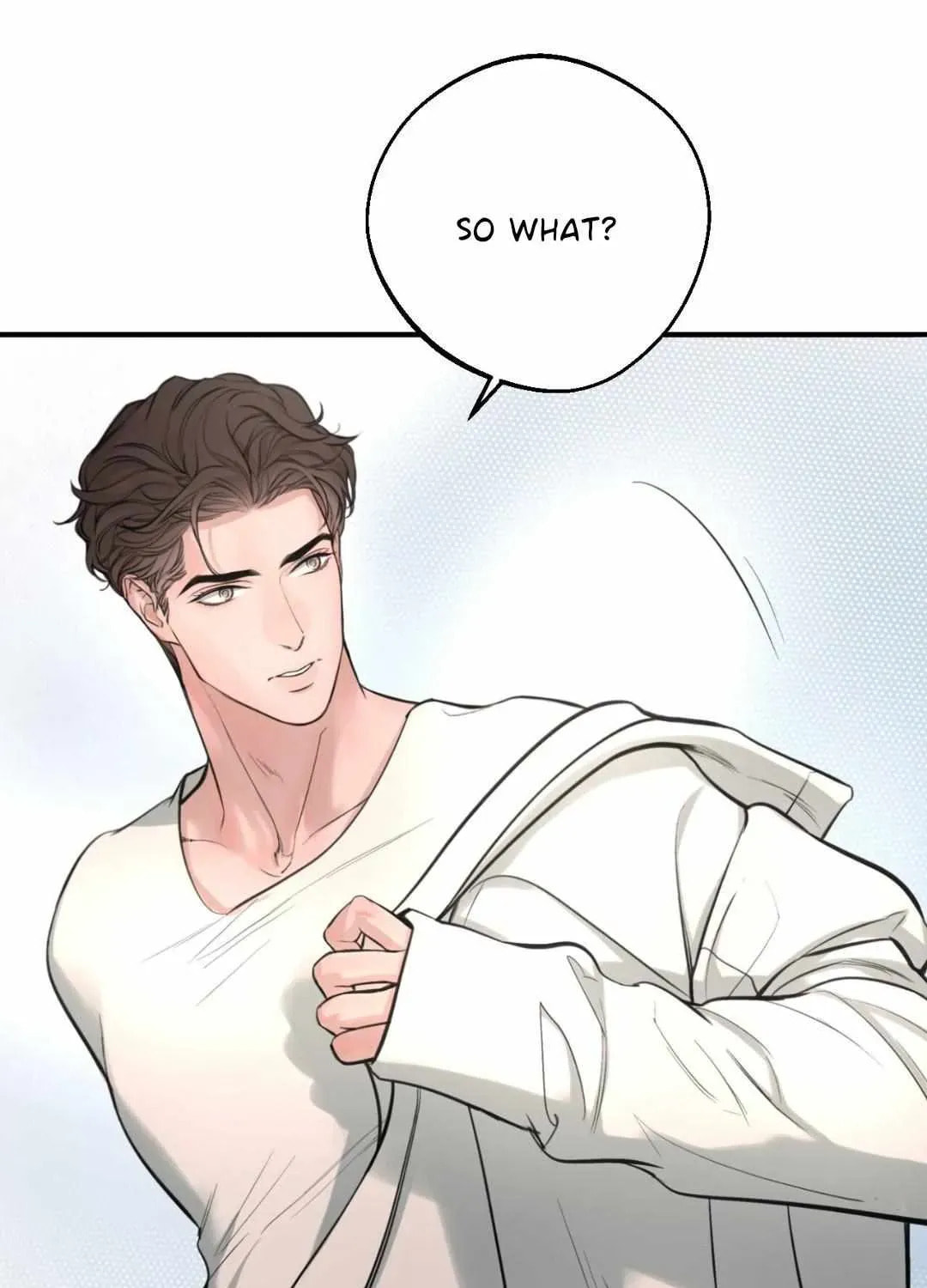 Dash! Chapter 43 page 32 - 