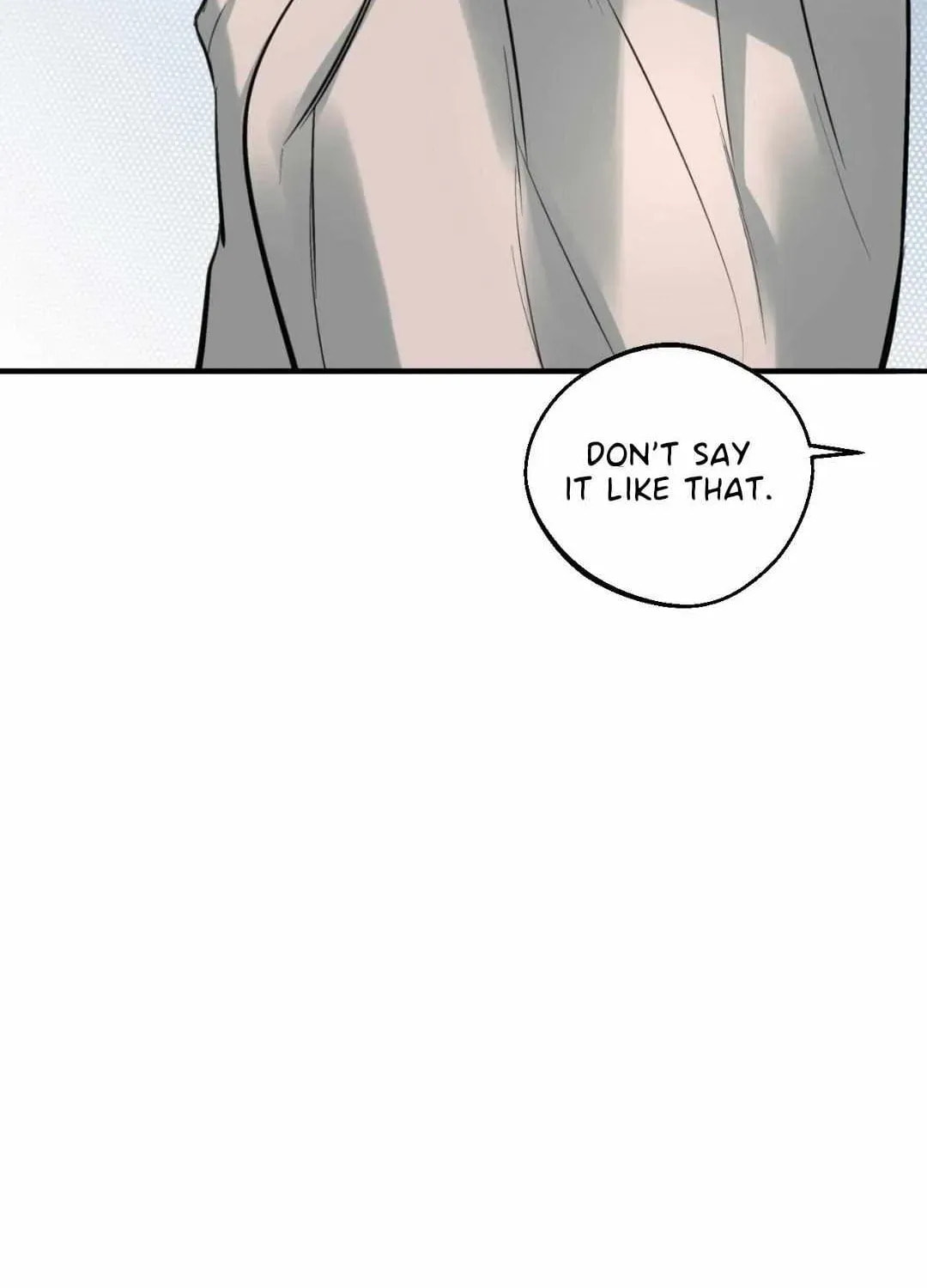 Dash! Chapter 43 page 33 - 