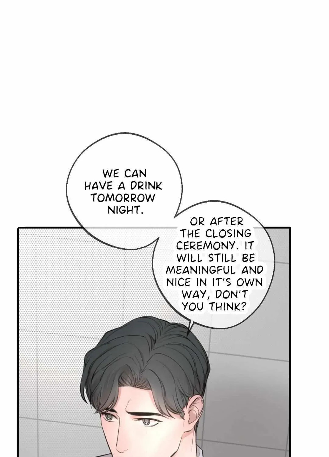 Dash! Chapter 43 page 34 - 