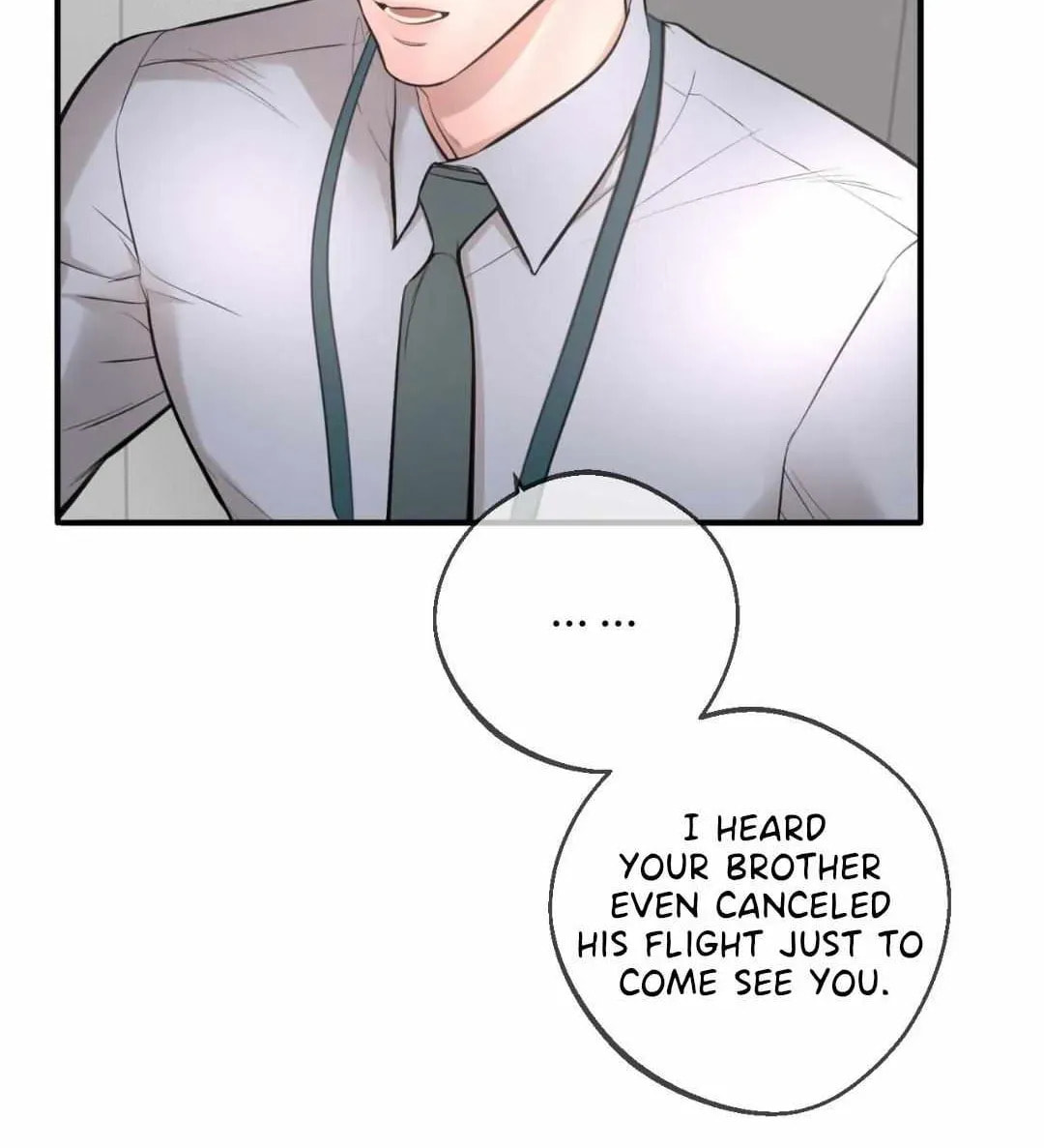 Dash! Chapter 43 page 35 - 