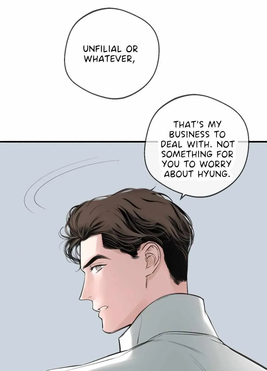 Dash! Chapter 43 page 42 - 