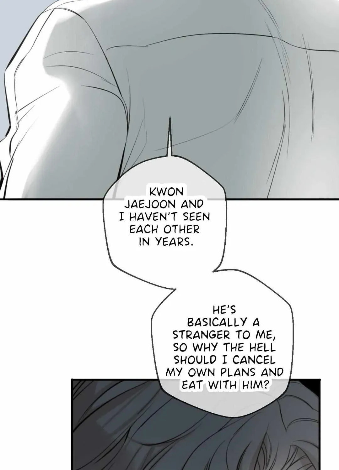 Dash! Chapter 43 page 43 - 