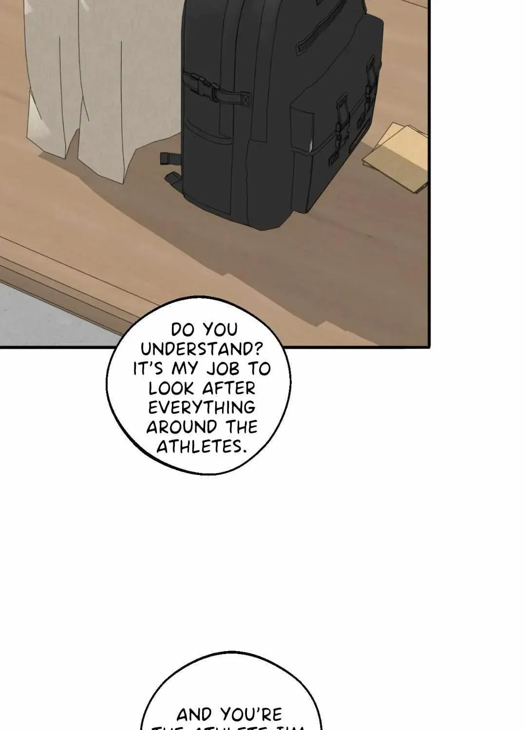 Dash! Chapter 43 page 75 - 
