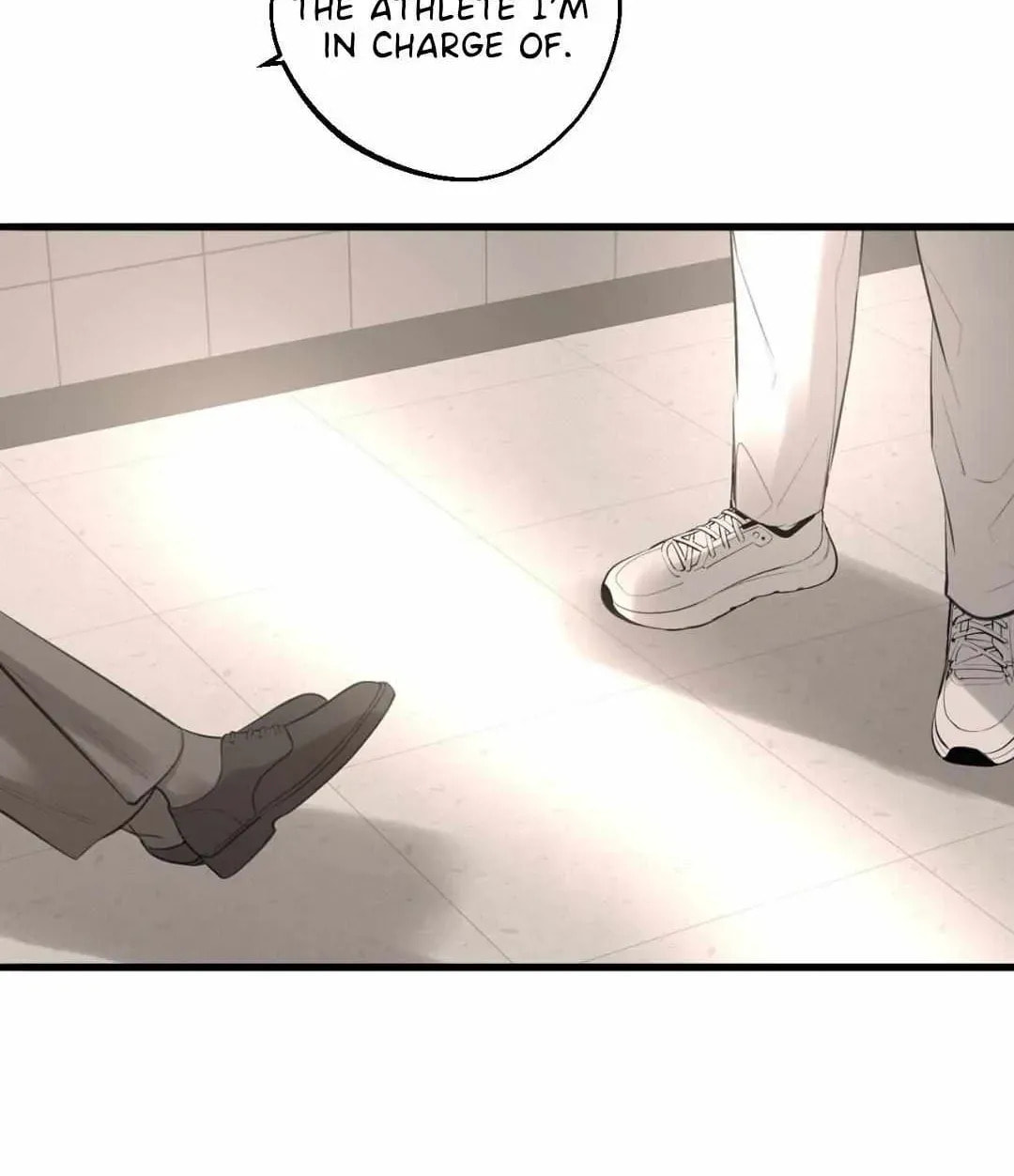 Dash! Chapter 43 page 76 - 
