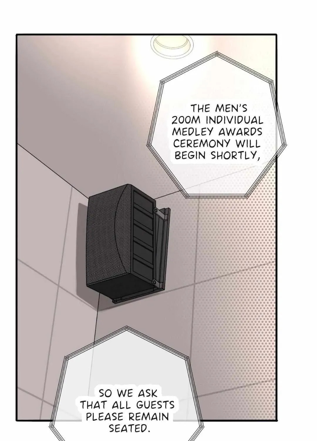 Dash! Chapter 43 page 84 - 