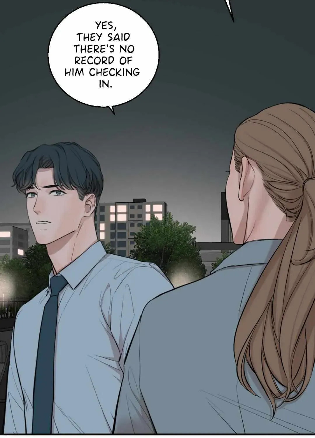 Dash! Chapter 43 page 98 - 