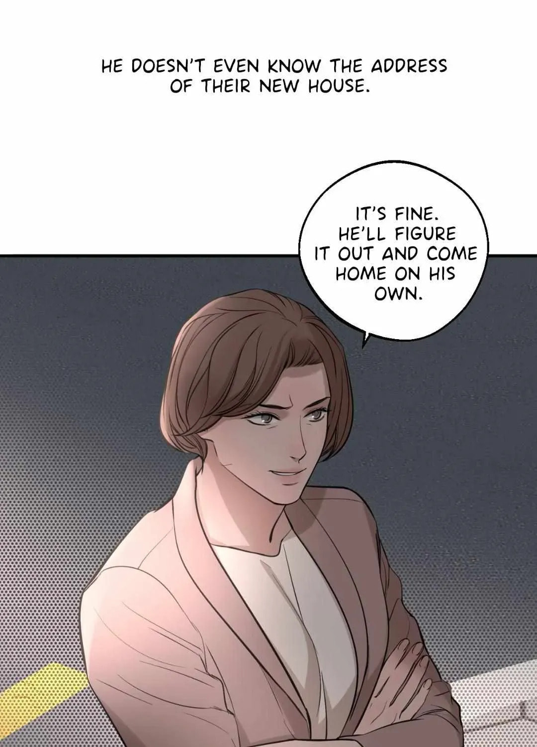 Dash! Chapter 43 page 100 - 