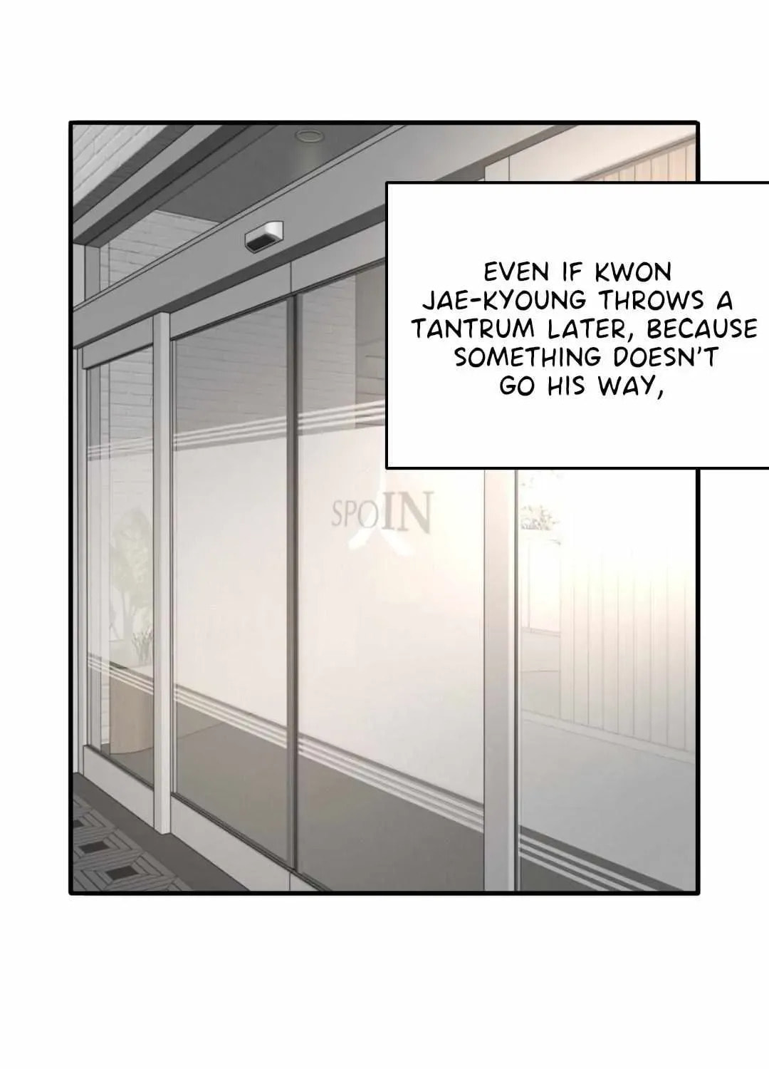 Dash! Chapter 44 page 5 - 