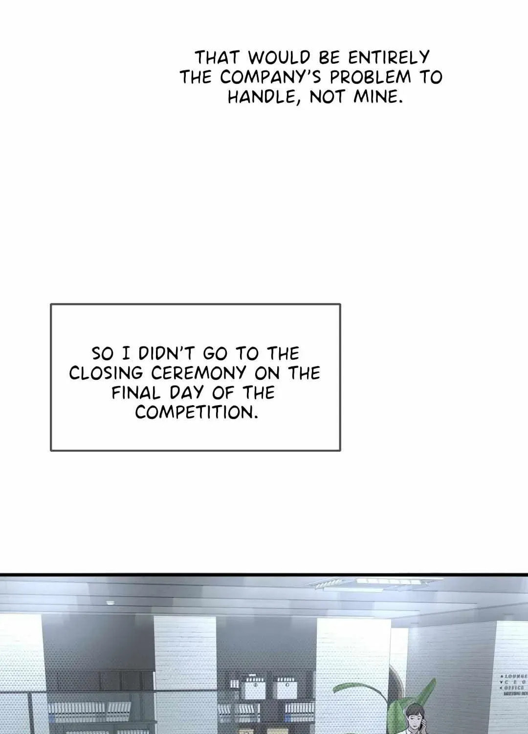 Dash! Chapter 44 page 6 - 
