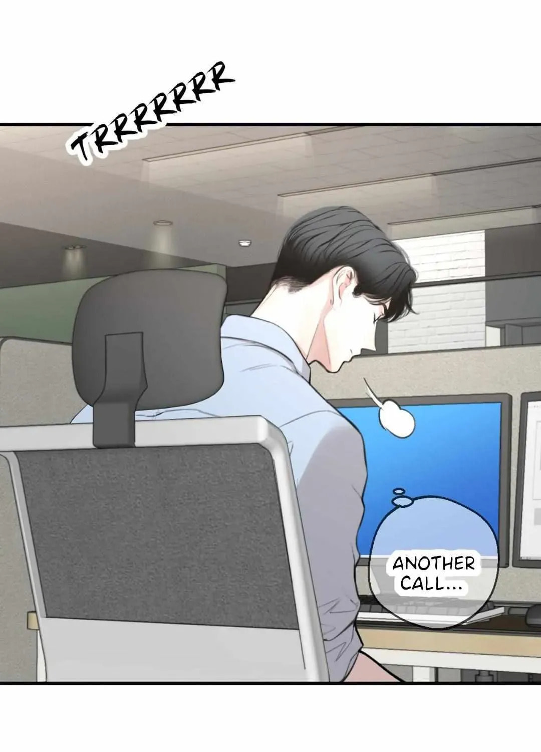 Dash! Chapter 44 page 53 - 