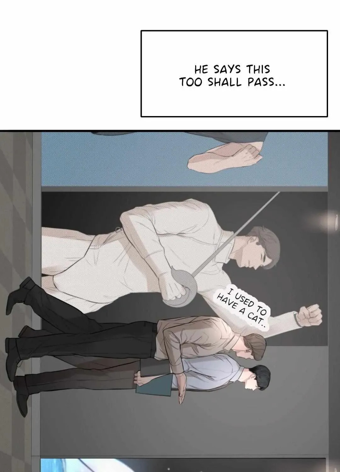 Dash! Chapter 44 page 61 - 
