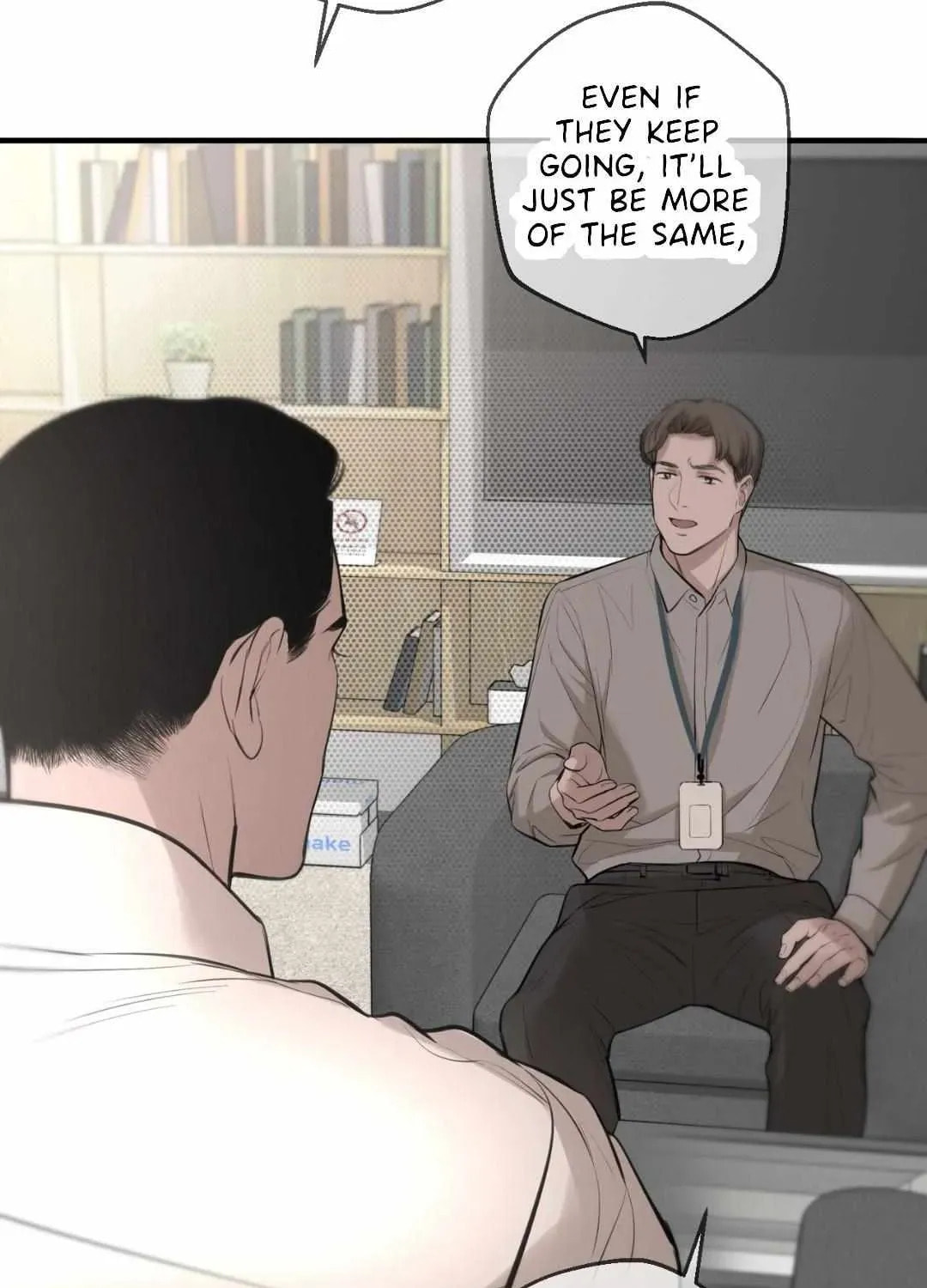 Dash! Chapter 44 page 75 - 