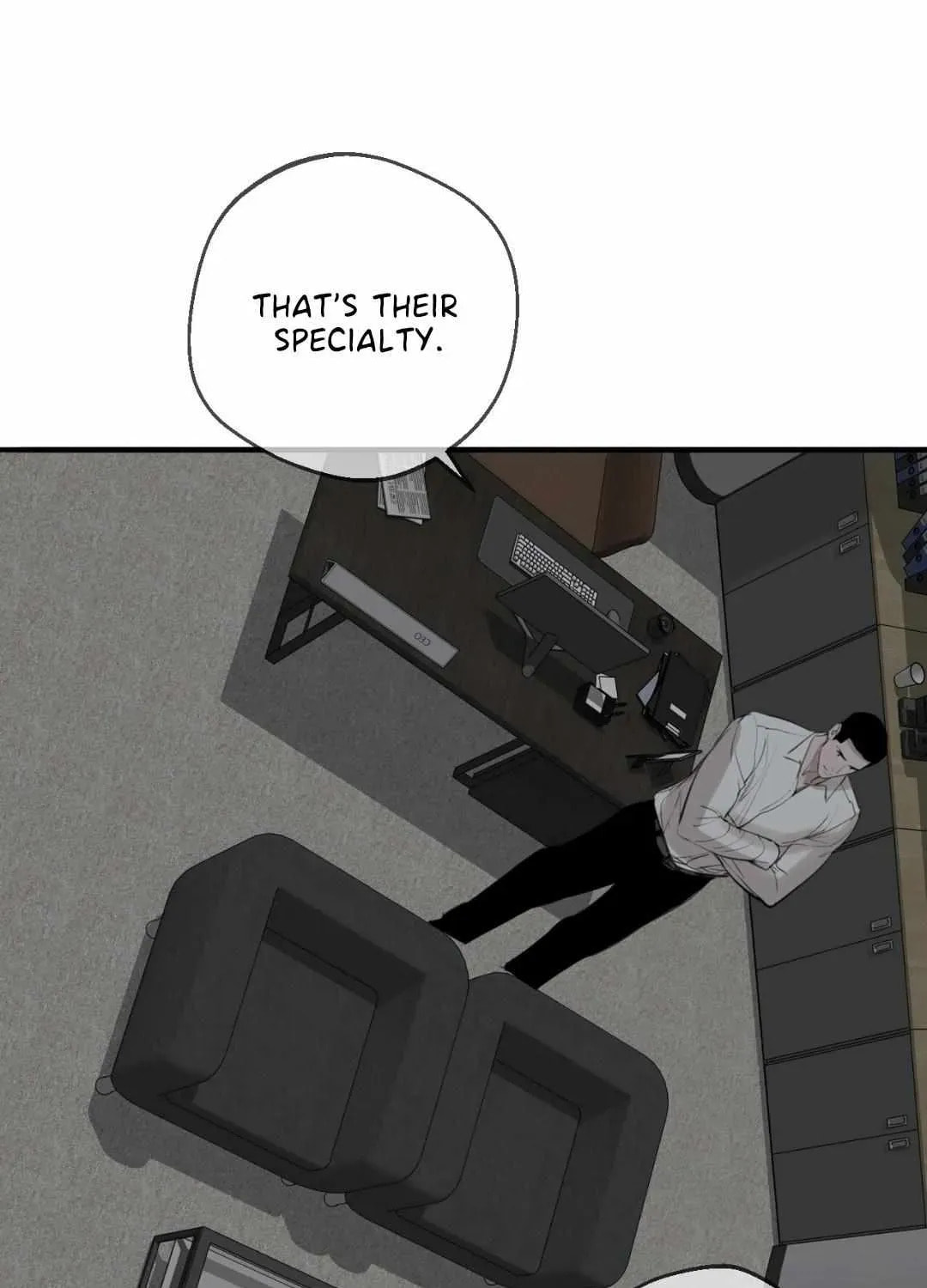 Dash! Chapter 44 page 77 - 