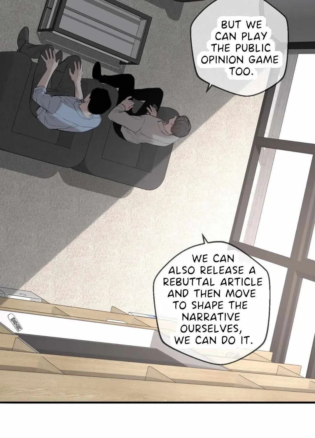 Dash! Chapter 44 page 78 - 