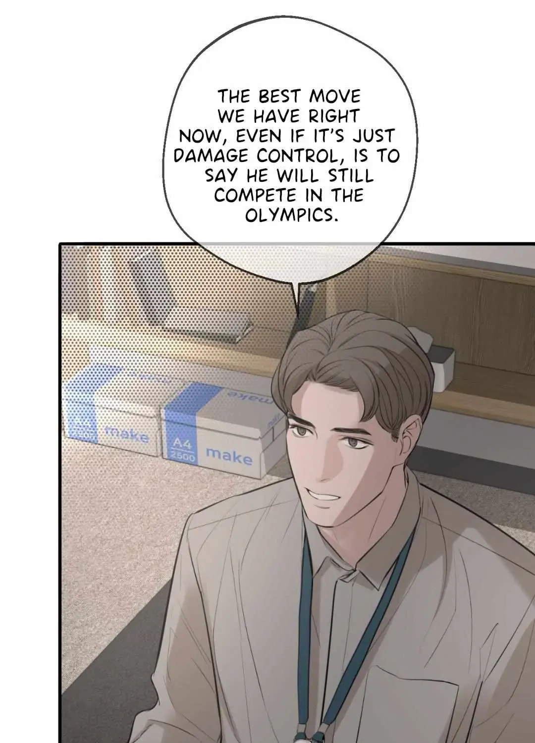 Dash! Chapter 44 page 80 - 