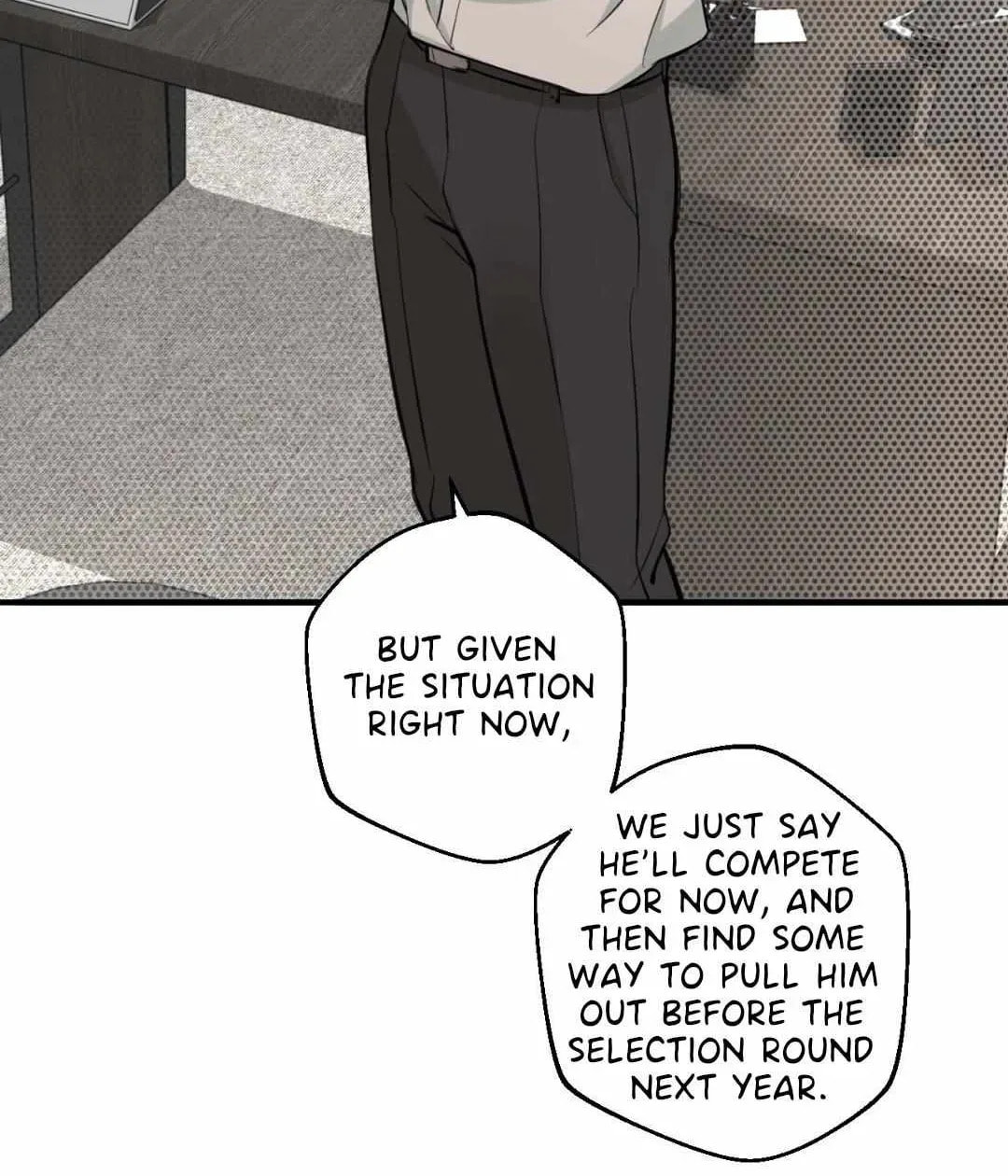 Dash! Chapter 44 page 93 - 