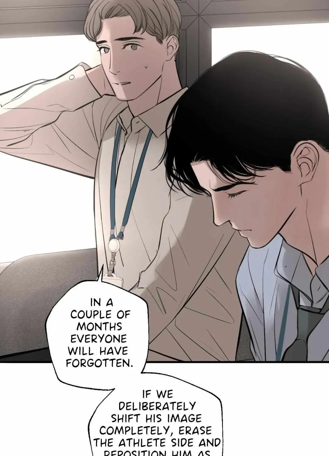 Dash! Chapter 44 page 96 - 
