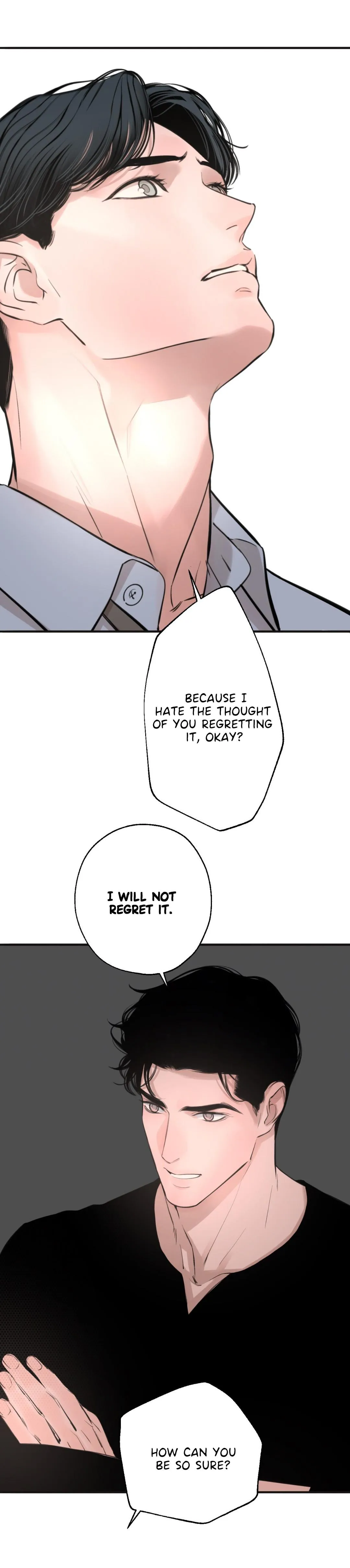 Dash! Chapter 45 page 20 - 