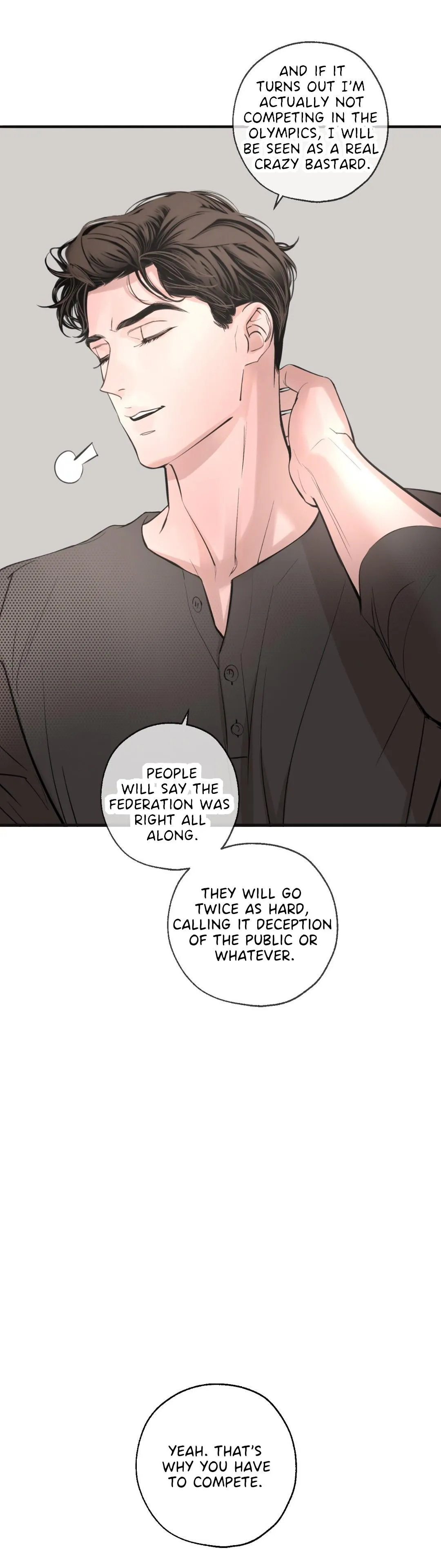 Dash! Chapter 45 page 10 - 