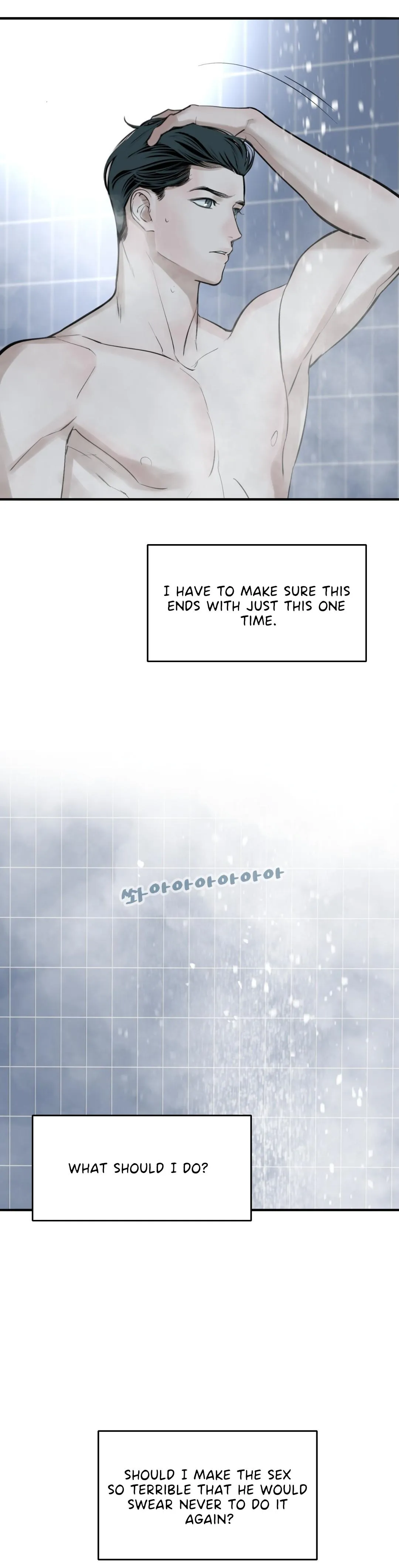 Dash! Chapter 46 page 14 - 