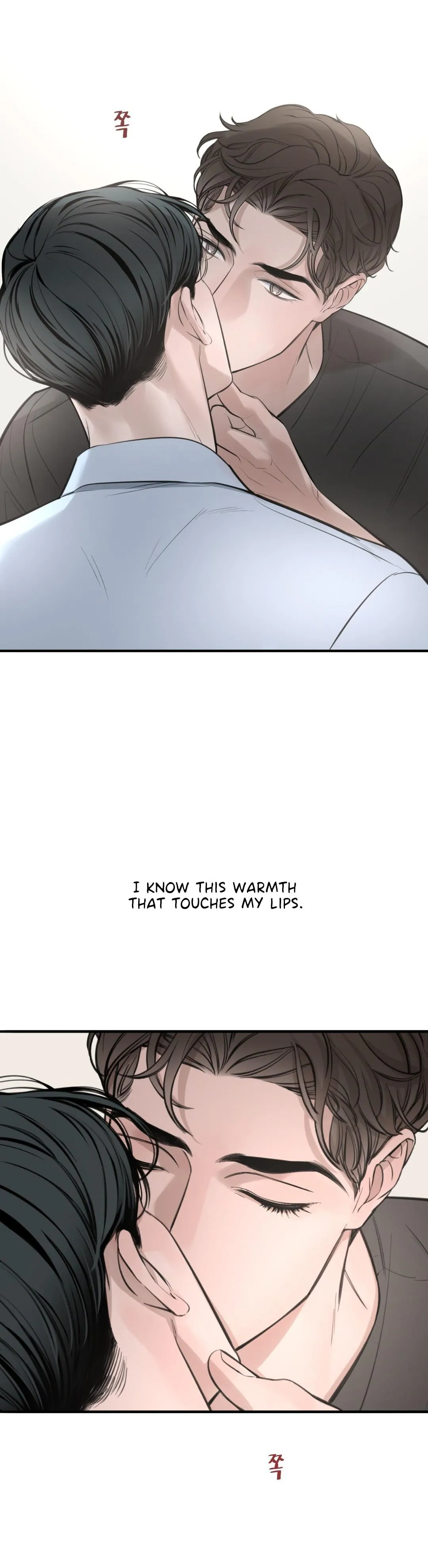 Dash! Chapter 46 page 9 - 