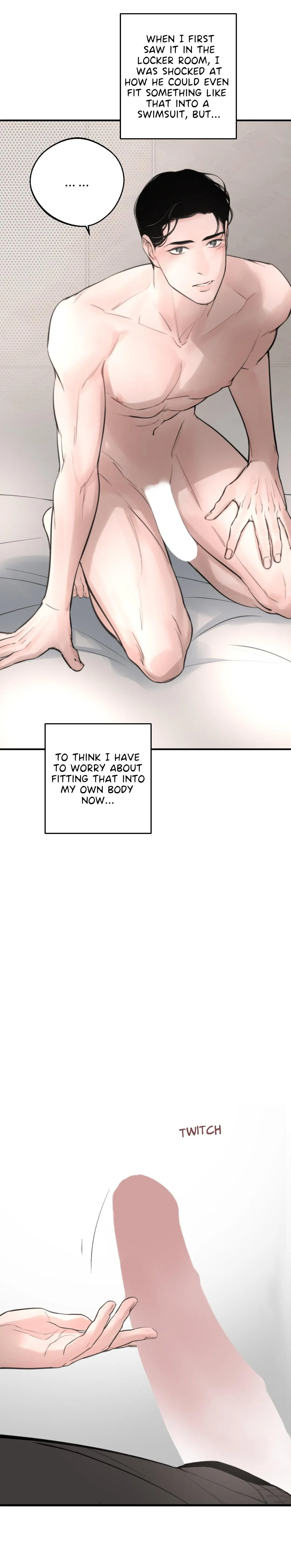 Dash! Chapter 47 page 11 - 