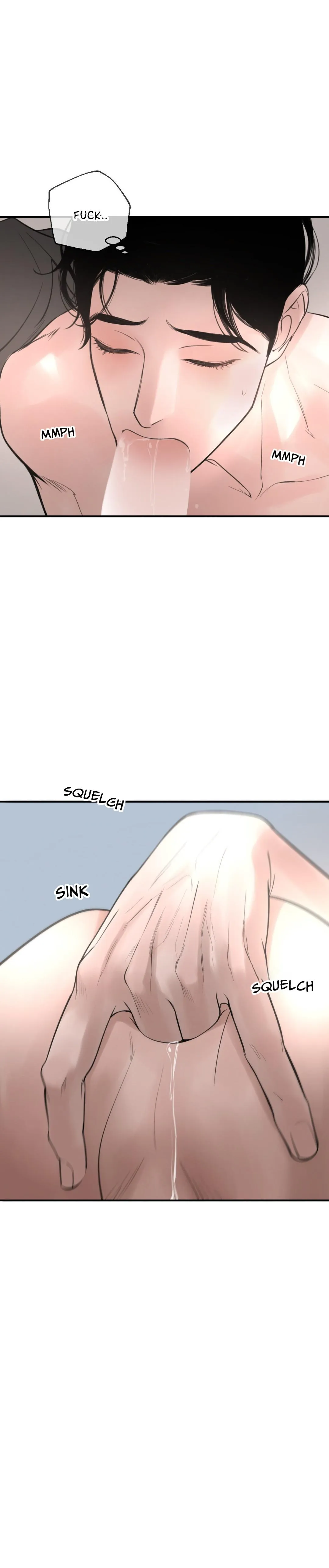 Dash! Chapter 47 page 21 - 