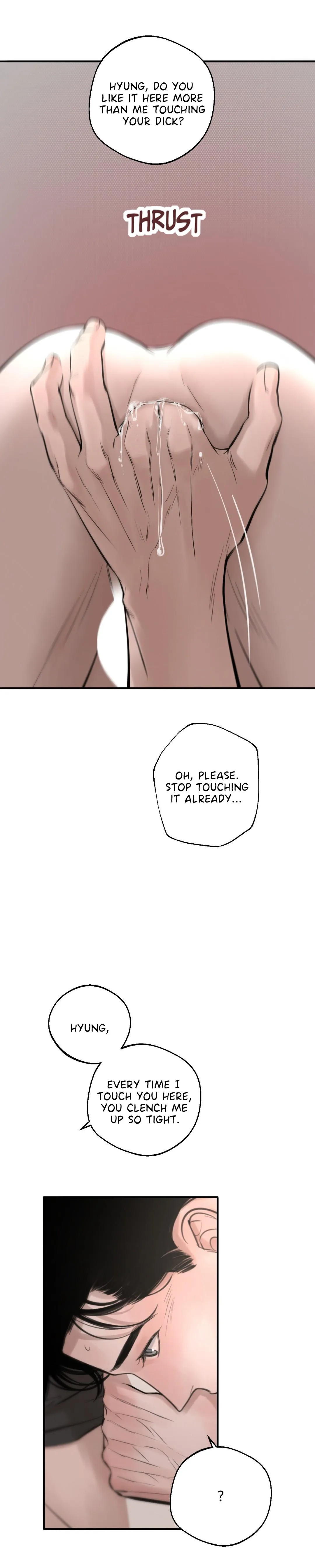 Dash! Chapter 47 page 29 - 