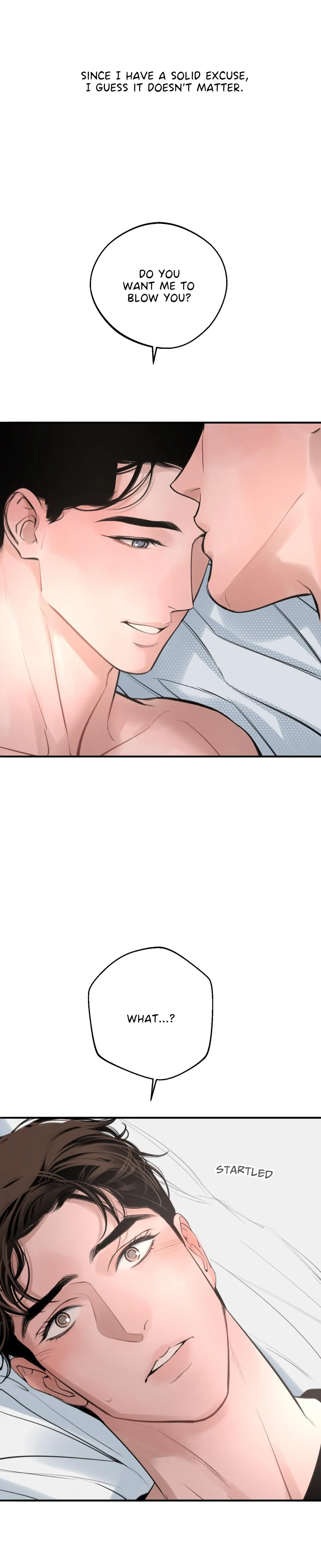 Dash! Chapter 47 page 5 - 