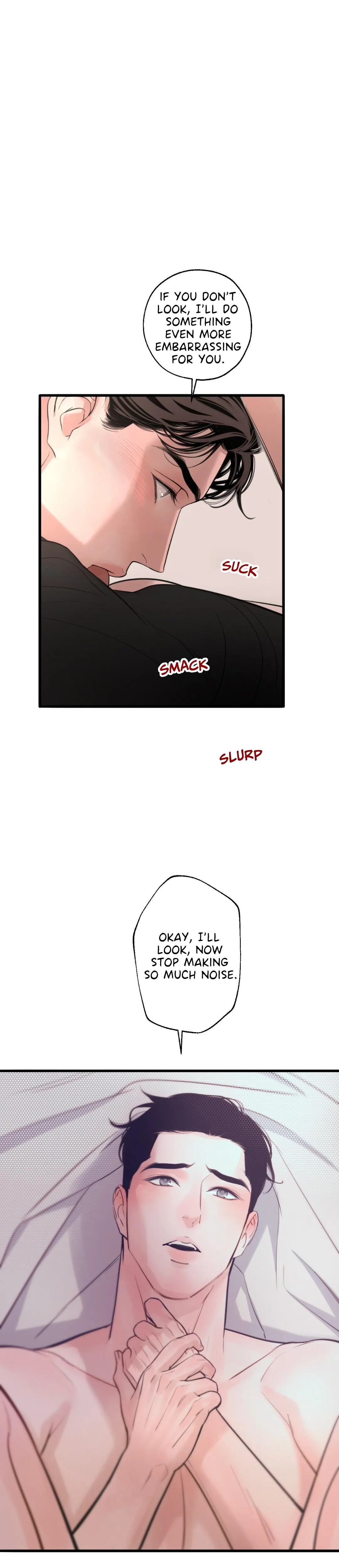 Dash! Chapter 48 page 11 - 