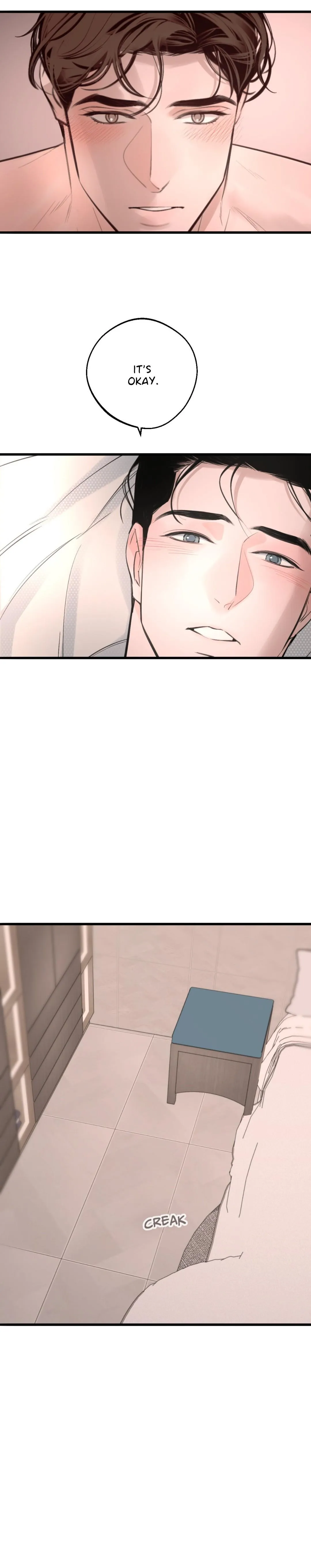 Dash! Chapter 48 page 25 - 