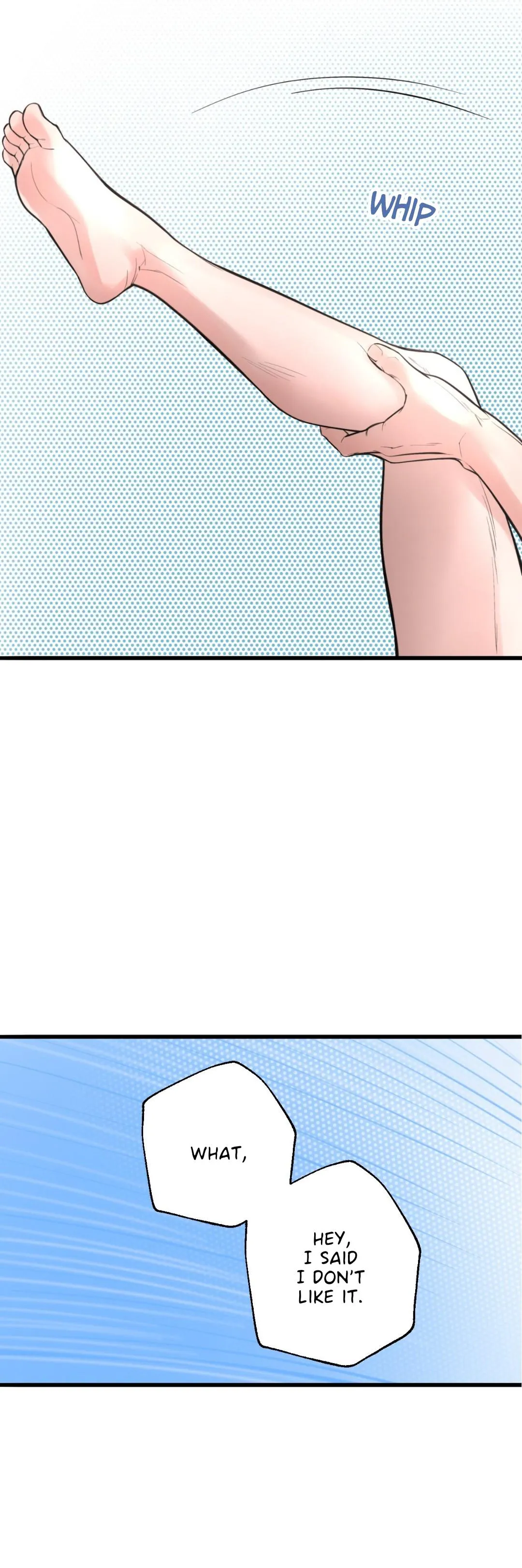 Dash! Chapter 48 page 7 - 