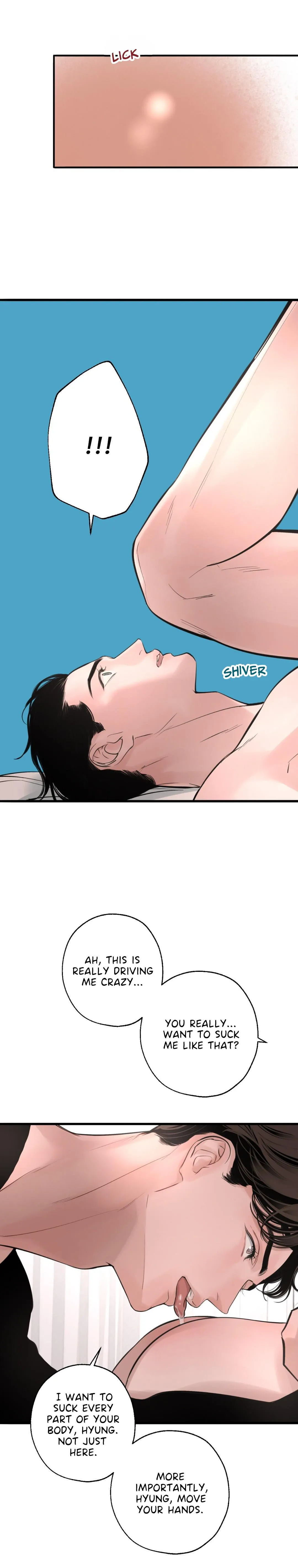 Dash! Chapter 48 page 9 - 