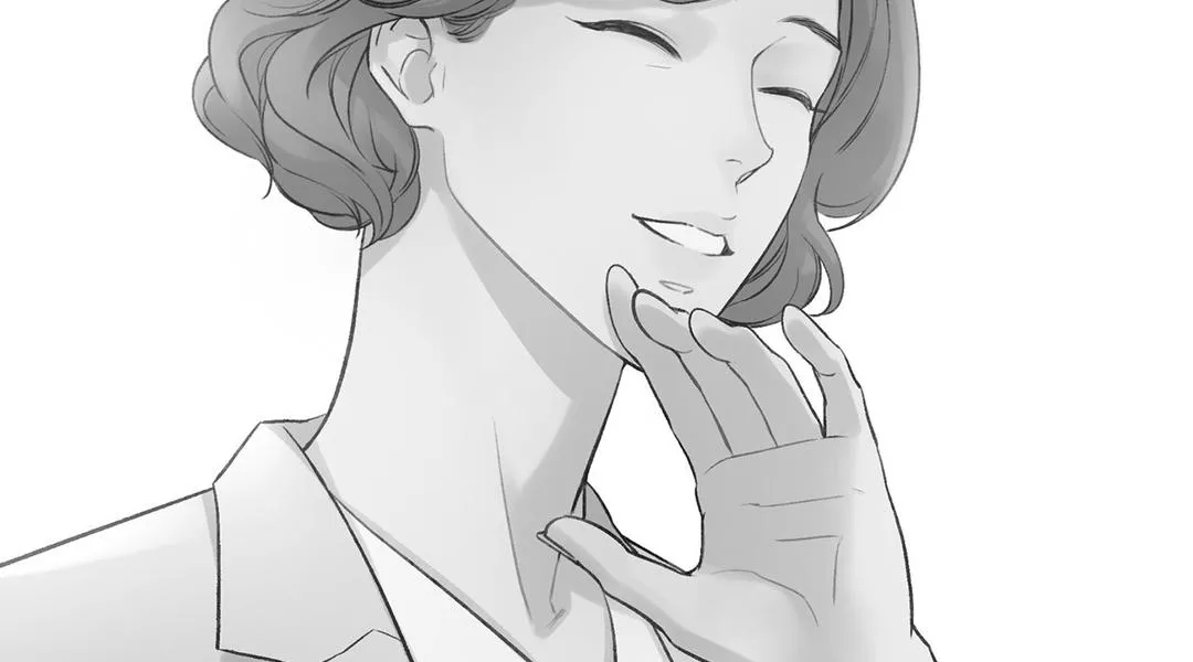 Dash! Chapter 5.1 page 101 - 