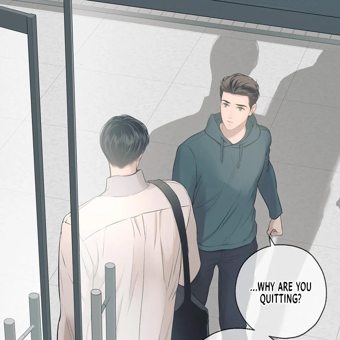 Dash! Chapter 5.1 page 109 - 