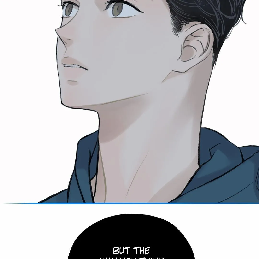 Dash! Chapter 5.1 page 119 - 