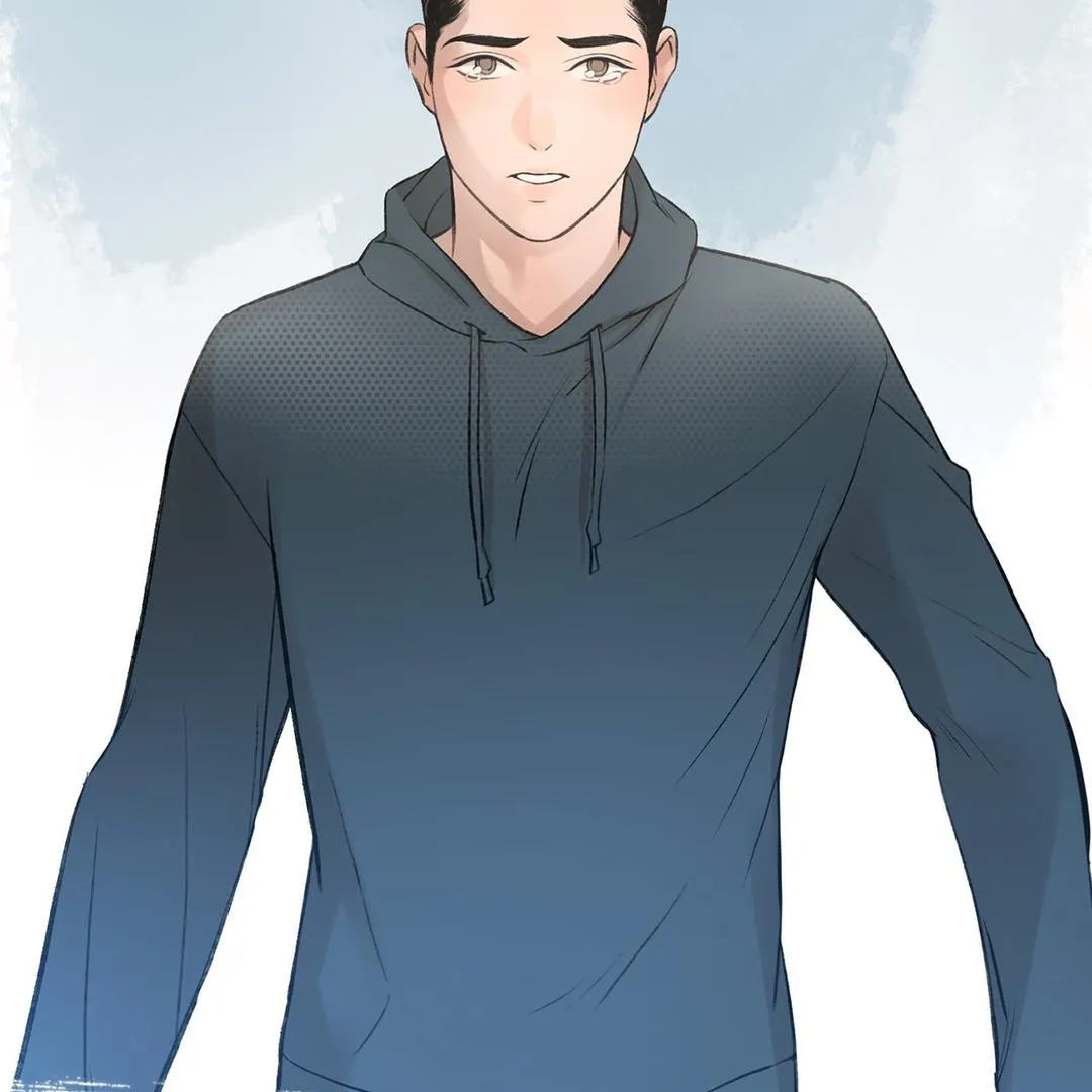 Dash! Chapter 5.1 page 128 - 