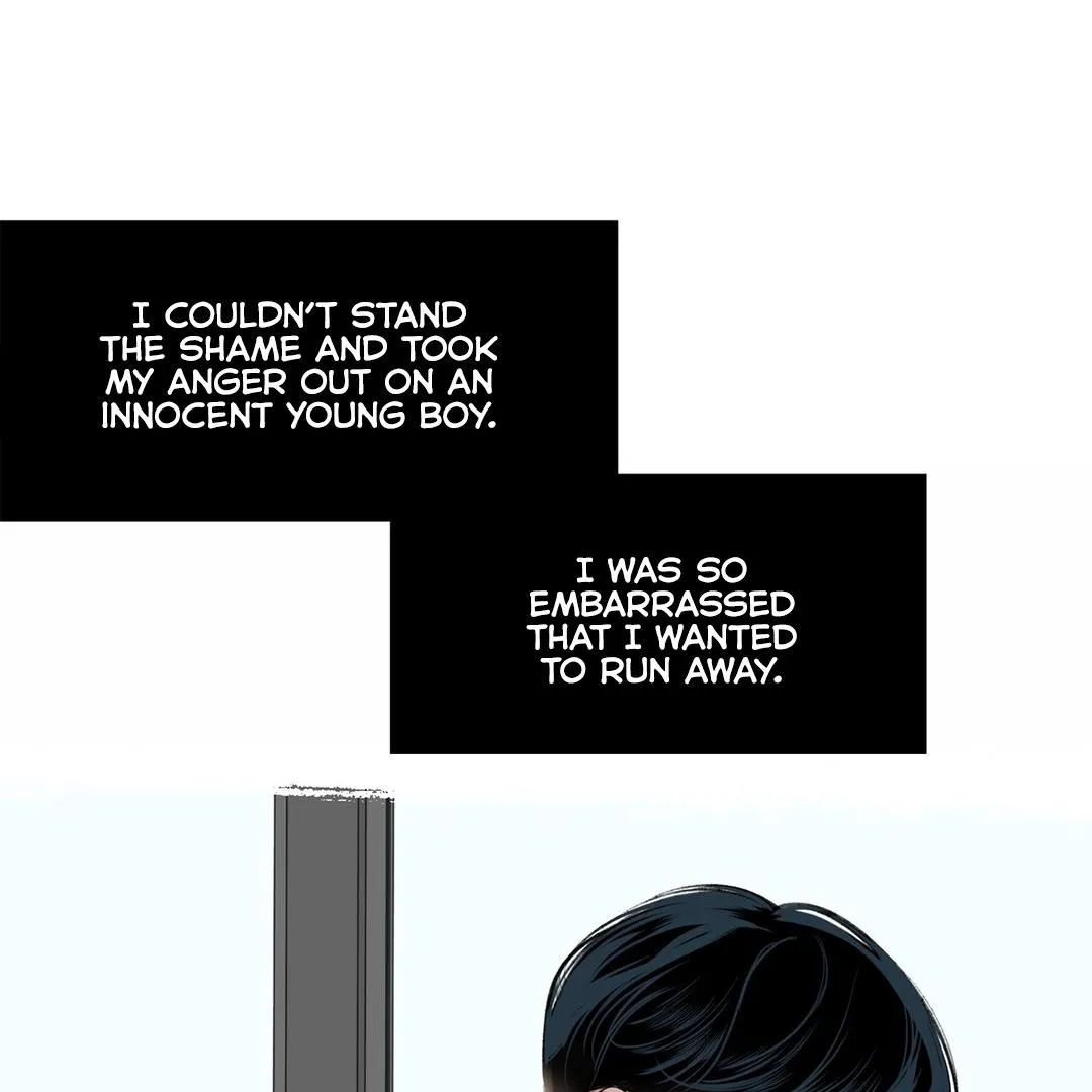 Dash! Chapter 5.1 page 133 - 
