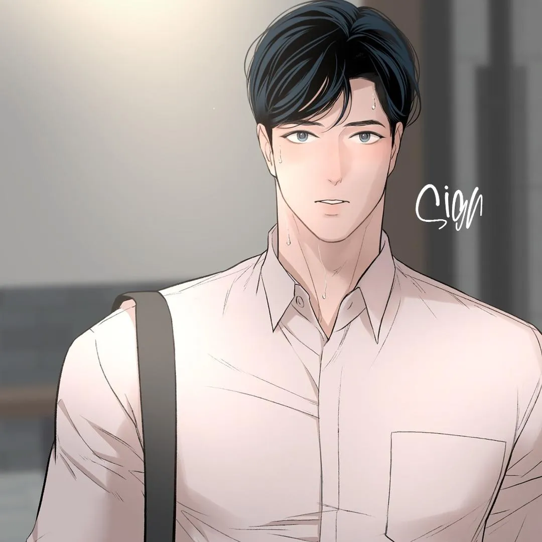 Dash! Chapter 5.1 page 149 - 