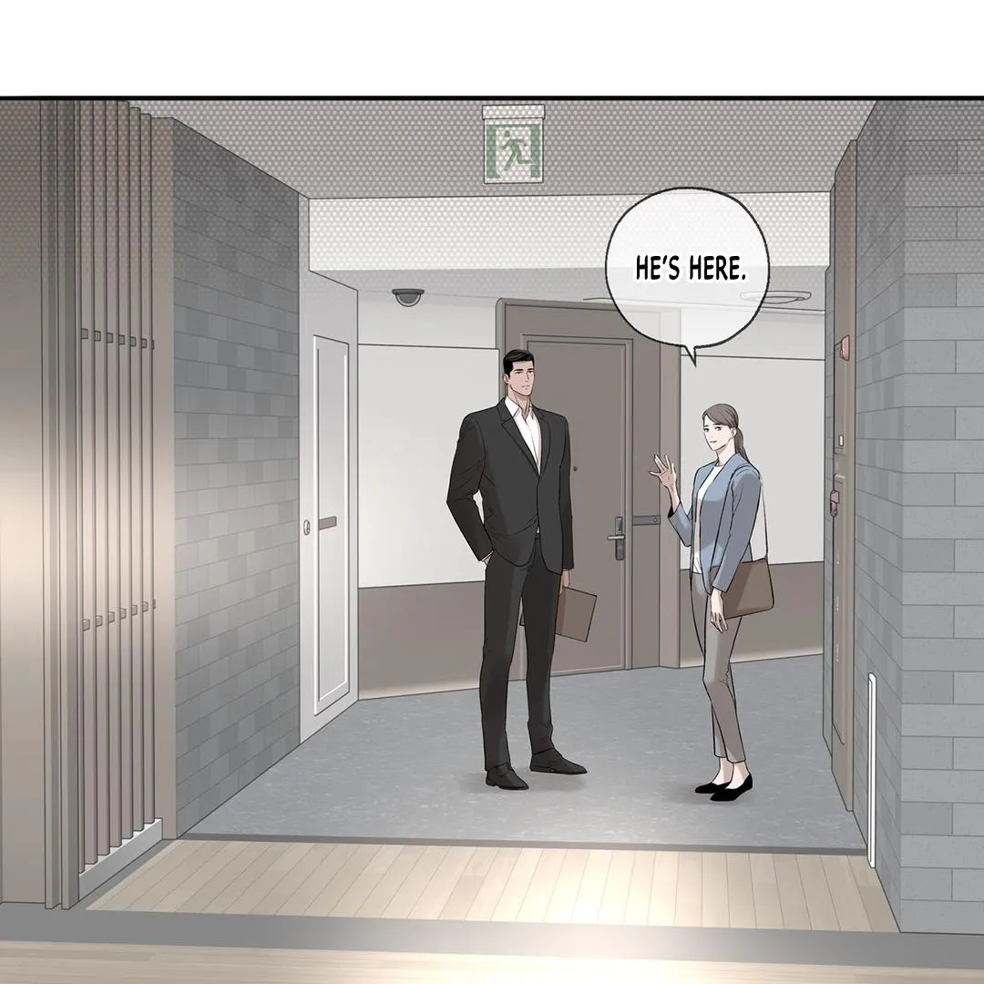Dash! Chapter 5.1 page 151 - 