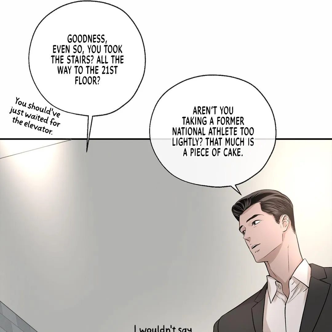 Dash! Chapter 5.1 page 160 - 