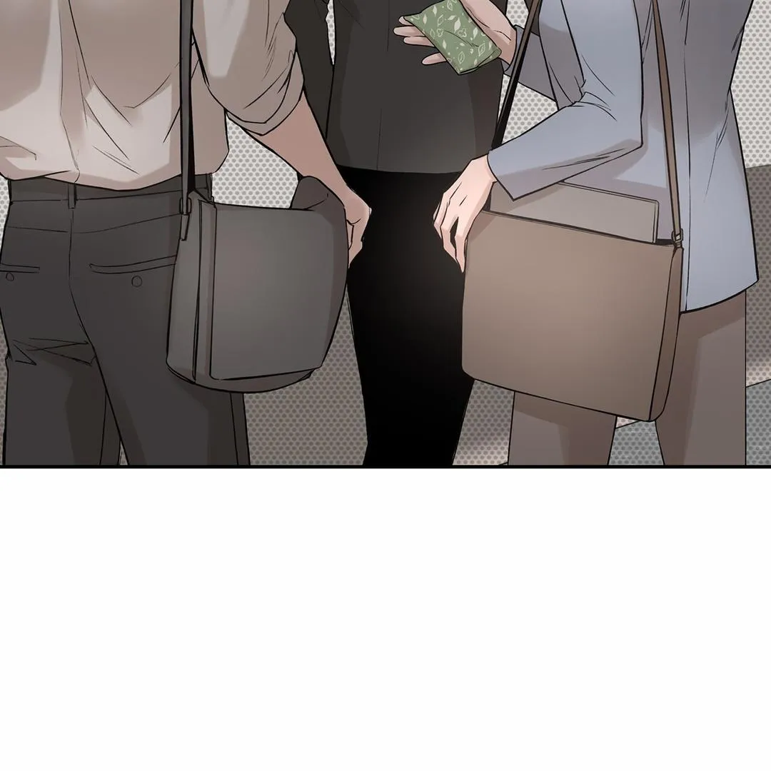 Dash! Chapter 5.1 page 164 - 
